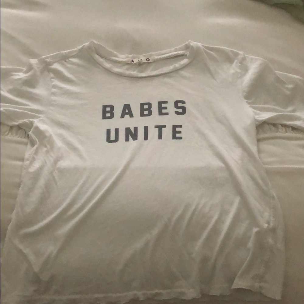 AMO T-shirt